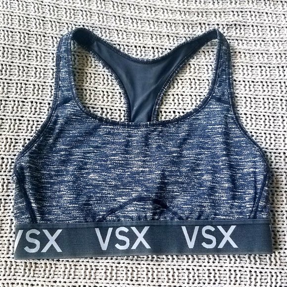Victoria's Secret Sport Compression Sports Bras Size Medium (2 total) - Picture 4 of 13